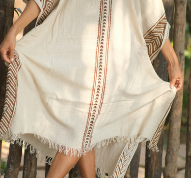 Souk & Surf Kaftan