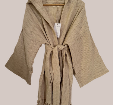 Dunes Kimono Jacket