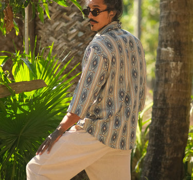 Surf Blazer Shirt